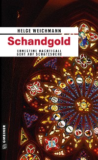 Cover Schandgold