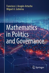 Cover Mathematics in Politics and Governance