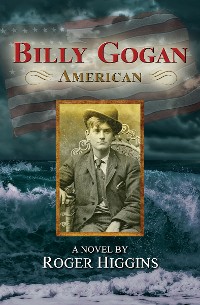 Cover Billy Gogan, American