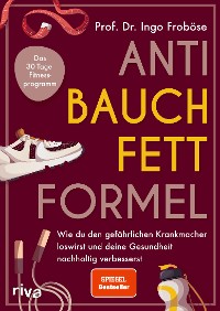 Cover Anti-Bauchfett-Formel