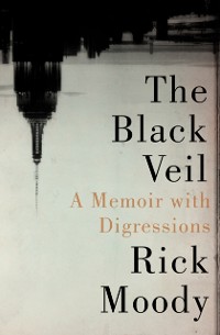 Cover Black Veil