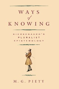 Cover Ways of Knowing