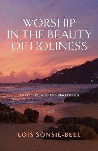 Cover Worship in the Beauty of Holiness