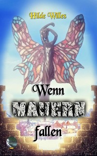 Cover Wenn Mauern fallen