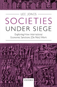 Cover Societies Under Siege