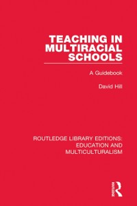 Cover Teaching in Multiracial Schools