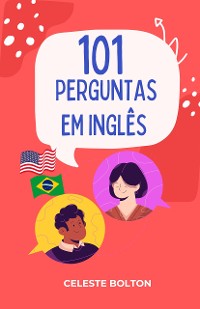 Cover 101 Perguntas Em Inglês