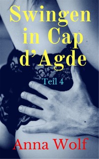 Cover Swingen in Cap d'Agde