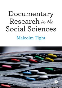 Cover Documentary Research in the Social Sciences