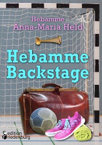 Cover Hebamme Backstage
