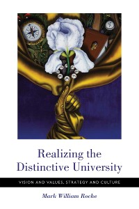 Cover Realizing the Distinctive University