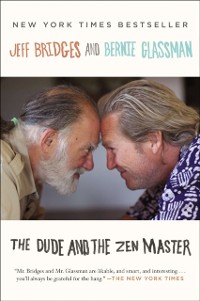 Cover Dude and the Zen Master
