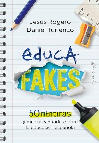 Cover Educafakes