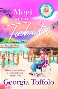 Cover Meet Me in Tahiti