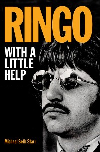 Cover Ringo
