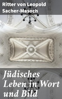 Cover Jüdisches Leben in Wort und Bild