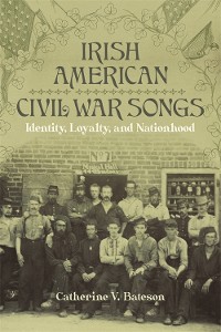 Cover Irish American Civil War Songs