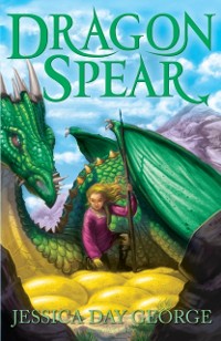 Cover Dragon Spear