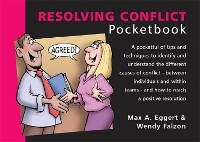 Cover Resolving Conflict