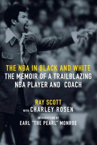 Cover NBA in Black and White