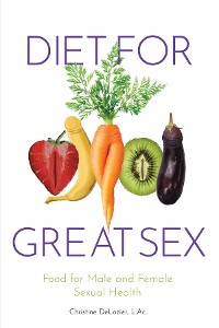 Cover Diet for Great Sex