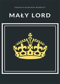 Cover Mały lord