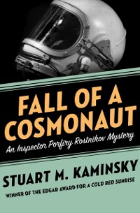 Cover Fall of a Cosmonaut