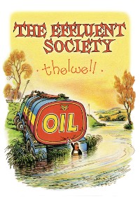 Cover The Effluent Society