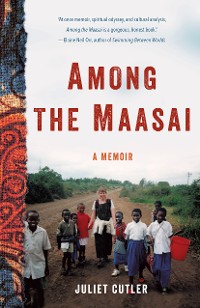 Cover Among the Maasai