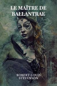 Cover Le Maître de Ballantrae