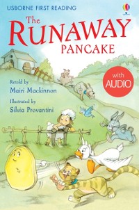 Cover Runaway Pancake