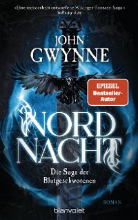 Cover Nordnacht