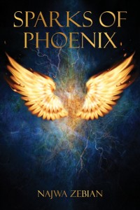 Cover Sparks of Phoenix