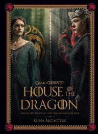 Cover Game of Thrones: House of the Dragon [Season 2]