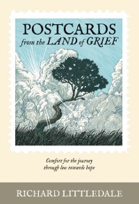 Cover Postcards from the Land of Grief