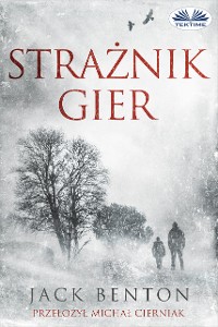 Cover Strażnik Gier