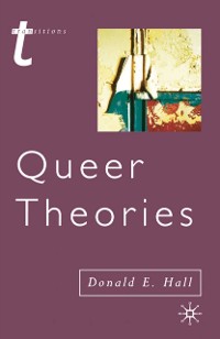 Cover Queer Theories