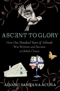 Cover Ascent to Glory