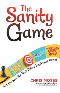 Cover The Sanity Game