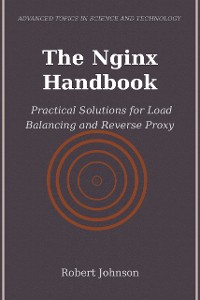 Cover The Nginx Handbook