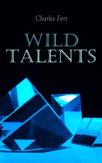 Cover Wild Talents
