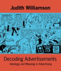 Cover Decoding Advertisements