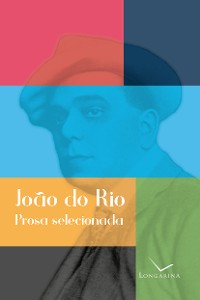 Cover João do Rio