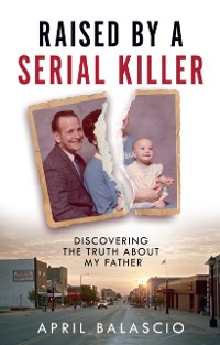 Cover Raised by a Serial Killer