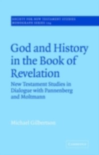 Cover God and History in the Book of Revelation