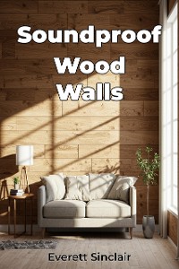 Cover Soundproof Wood Walls