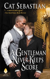 Cover Gentleman Never Keeps Score