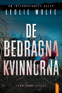 Cover De bedragna kvinnorna