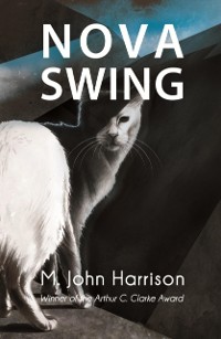 Cover Nova Swing