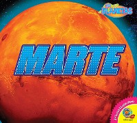 Cover Marte